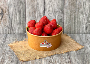 Zemenes Polija Extra   🍓 [ 500 G ]
