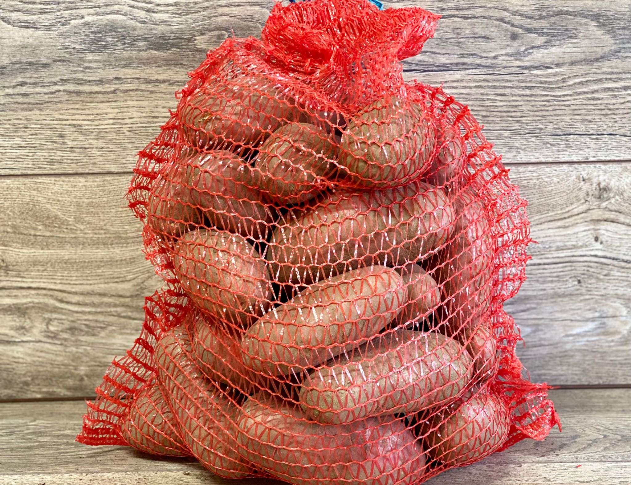 Kartupeļi Laura [ 10 KG ]