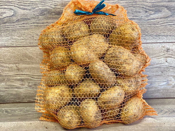 Kartupeļi Vineta [ 10 KG ]