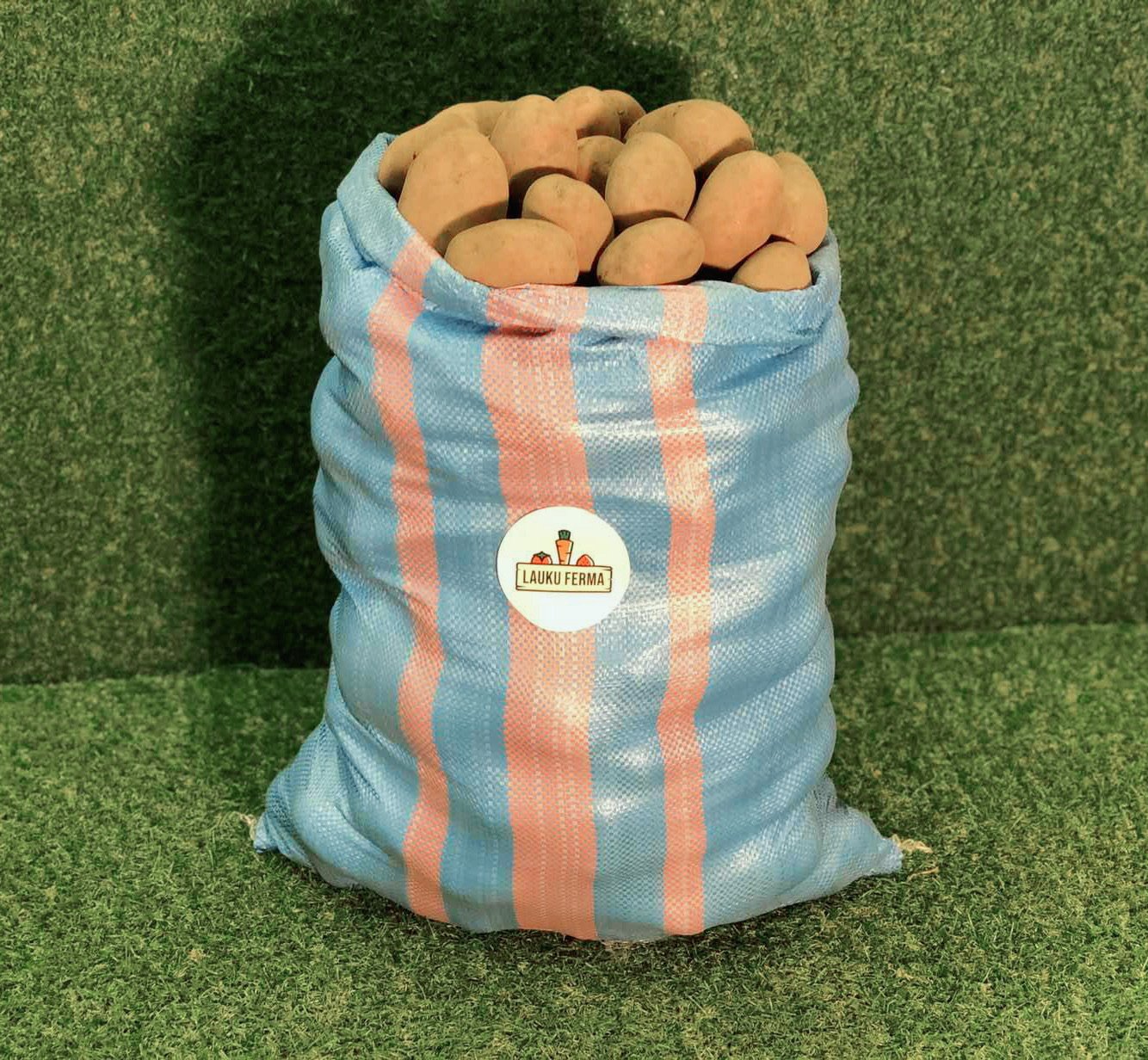 Kartupeļi Vineta [ 30 KG ]