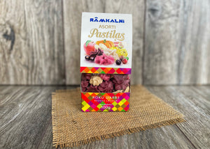 Pastilas [ 100 G ]