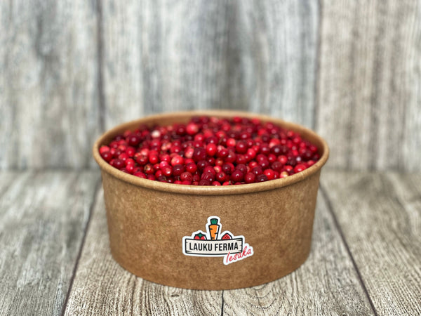Brūklenes [ 500 G ]