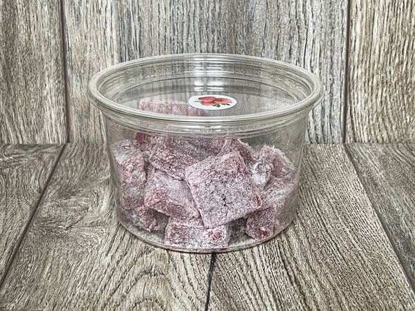 Mājas marmelāde aveņu [ 250 G ]