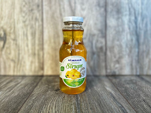 Rāmkalni Cidoniju sīrups [ 250 ML ]