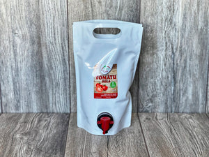 Dabīga tomātu sula [ 1,5 L ]