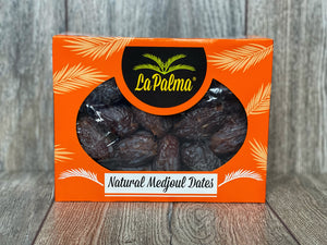 Dateles LUX La Palma [ 1 KG ]