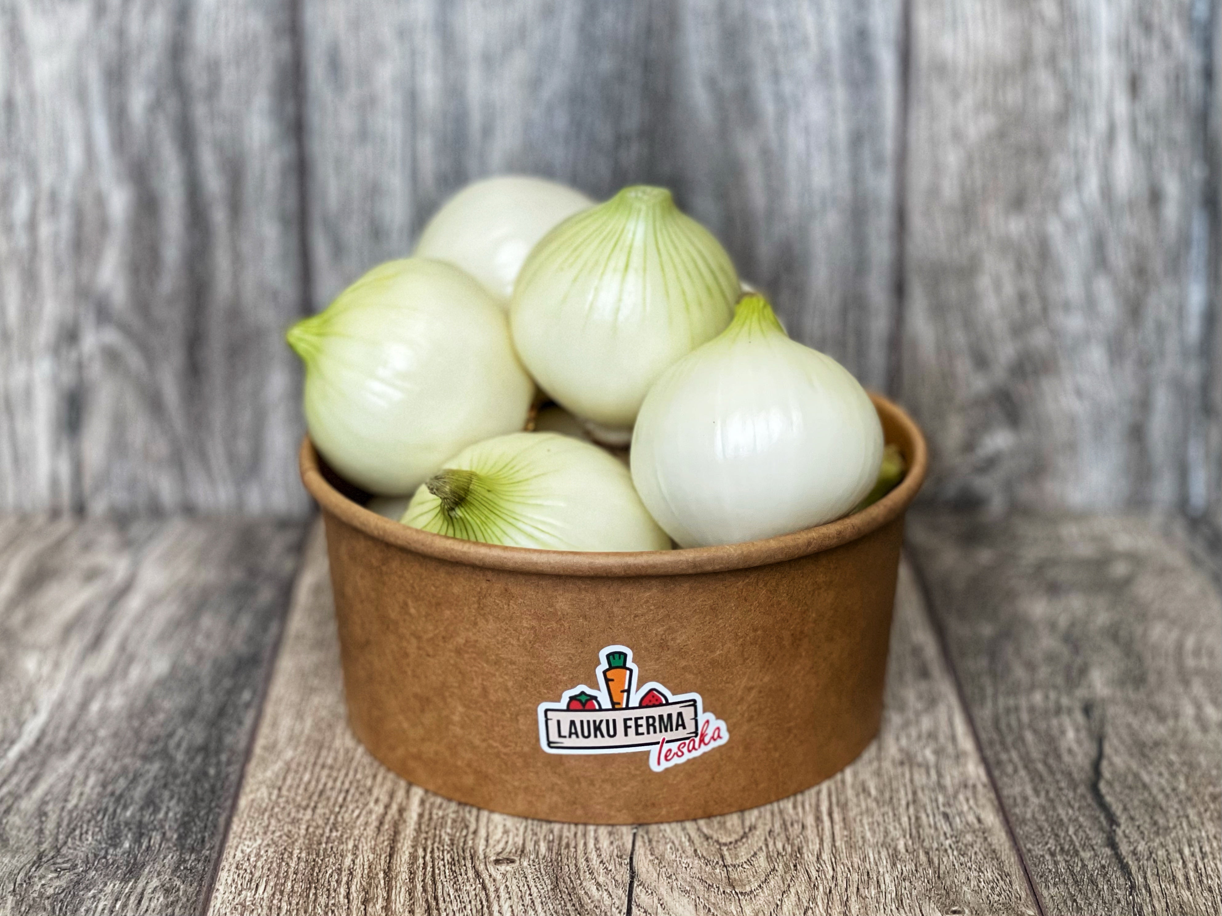 Jaunie sīpoli [ 1 KG ]