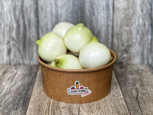 Jaunie sīpoli [ 1 KG ]