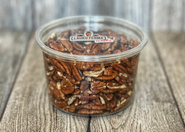Pekana rieksti  [ 250 G ]