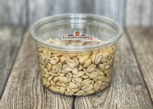 Zemesrieksti  [ 250 G ]