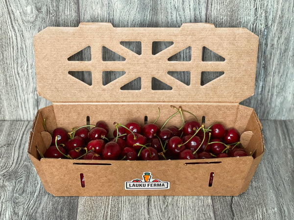 Saldie ķirši Spanija 🍒  [ 1 KG ]