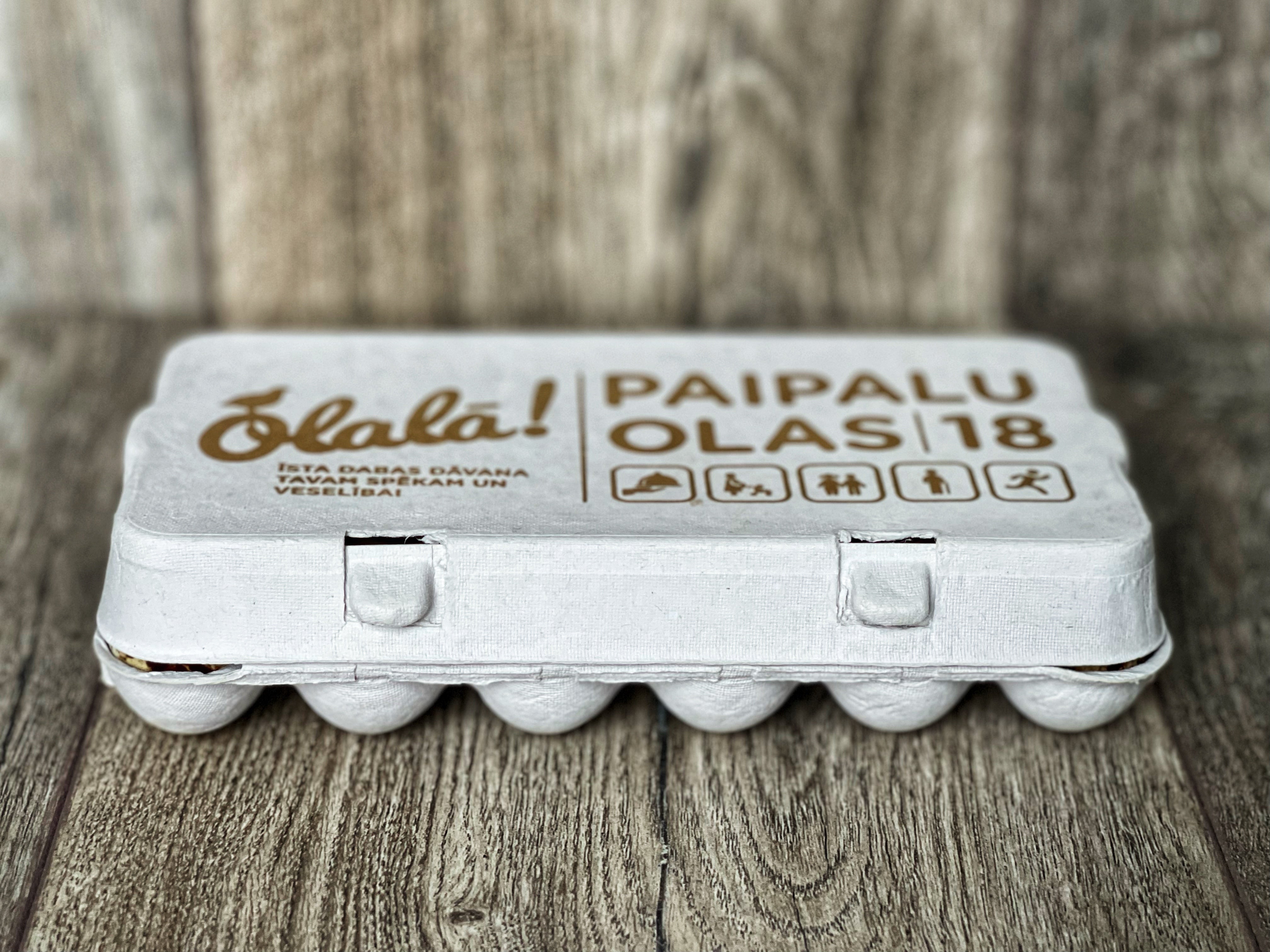 Paipalu olas Olalā [ 18 GB ]