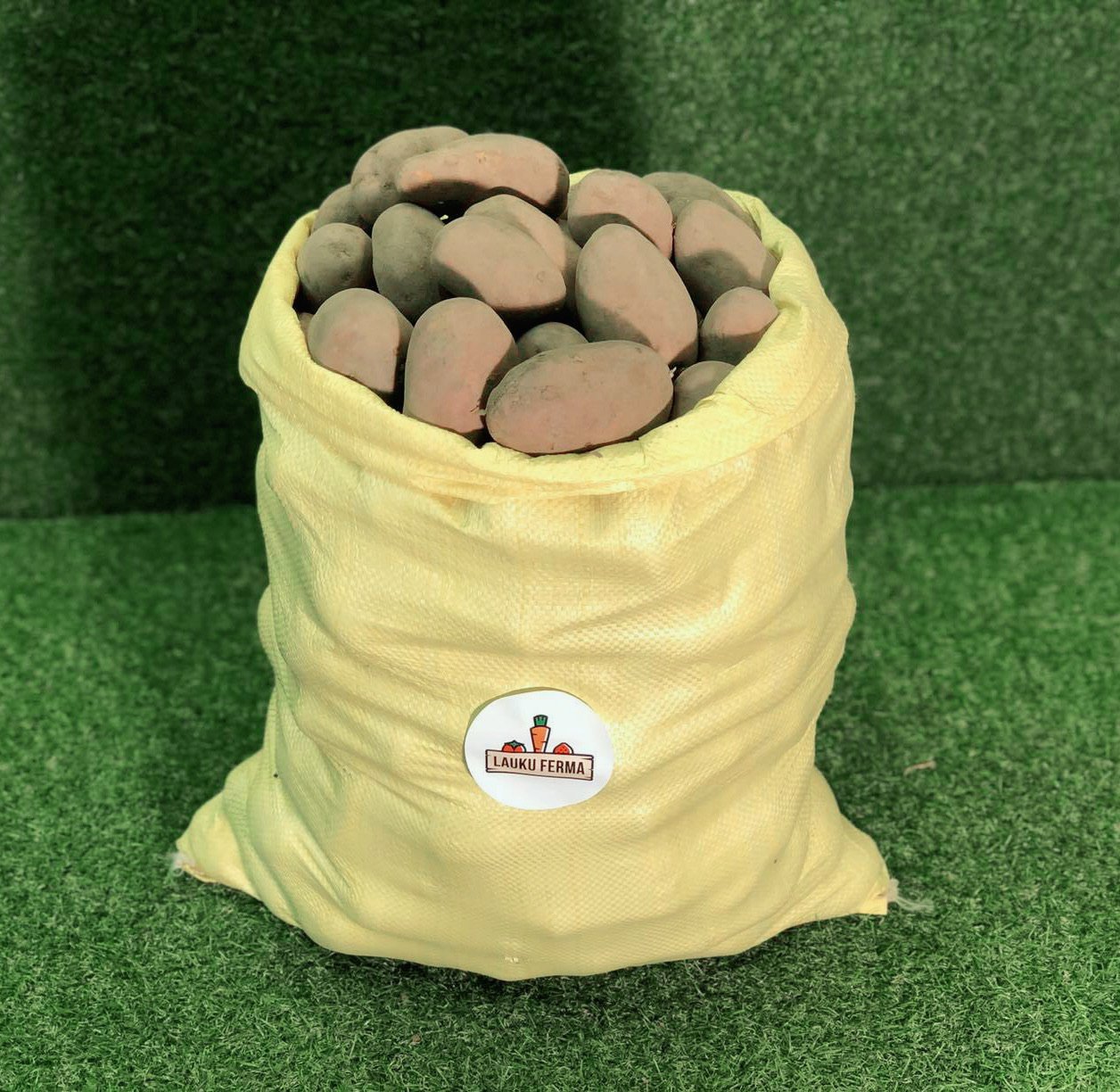 Kartupeļi Laura [ 30 KG ]