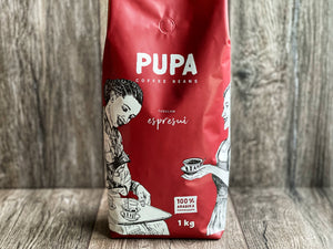 Kafija Pupa Espresso [ 1 KG ]