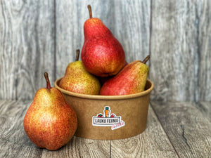 Bumbieri Red Bartlett 🍐 [ 750 G ]