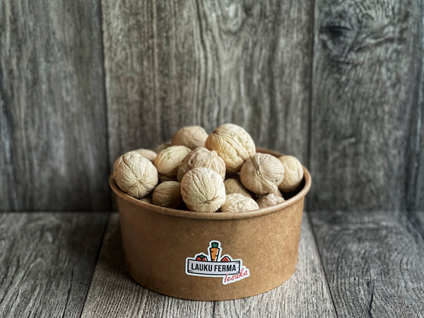 Valrieksti [ 500 G ]