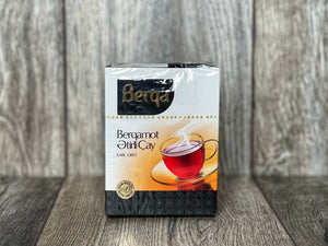 Berqa Earl grey tēja [ 100 G ]